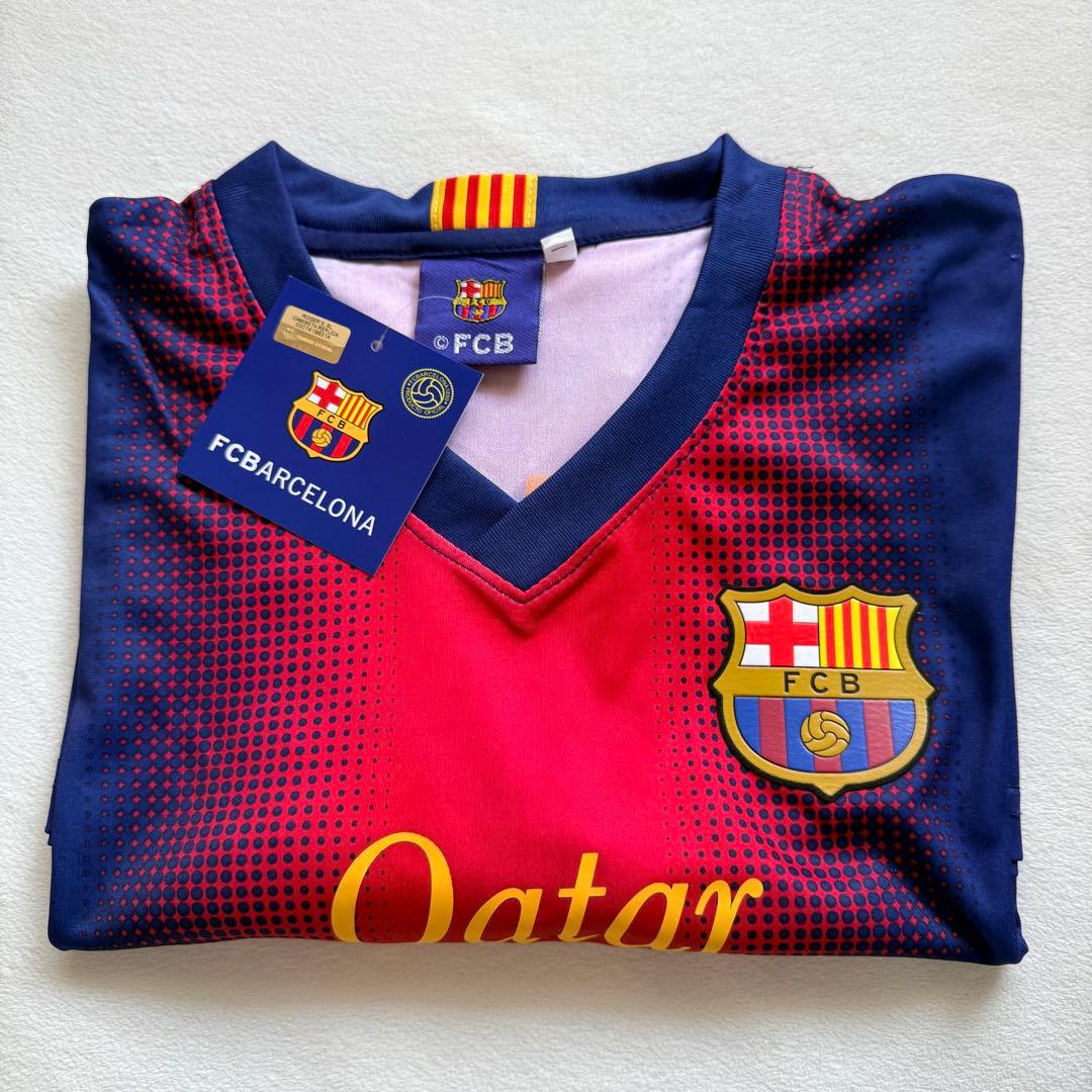 ネイマールNEYMAR JR 11番 FCBユニホーム 新品未使用品