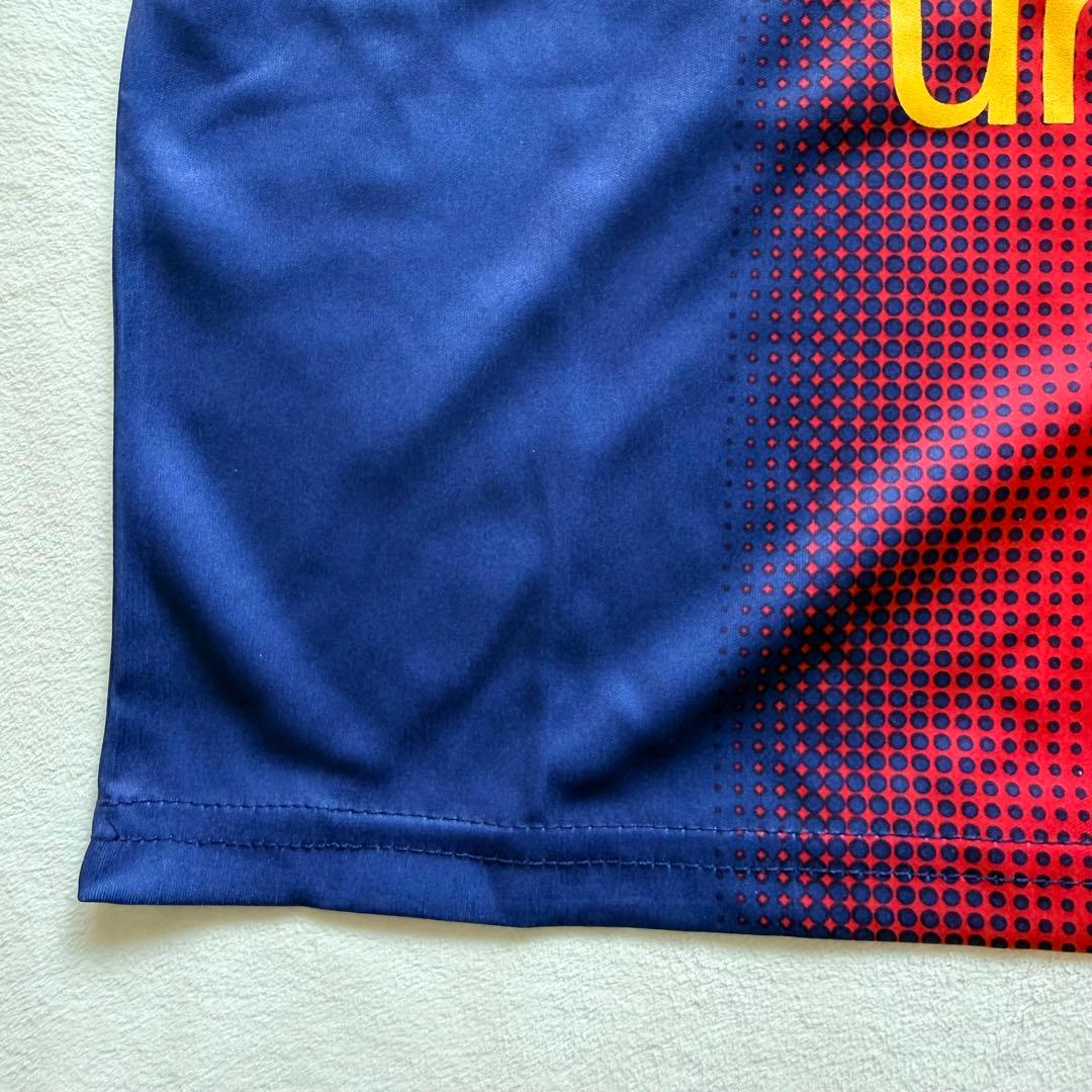 ネイマールNEYMAR JR 11番 FCBユニホーム 新品未使用品
