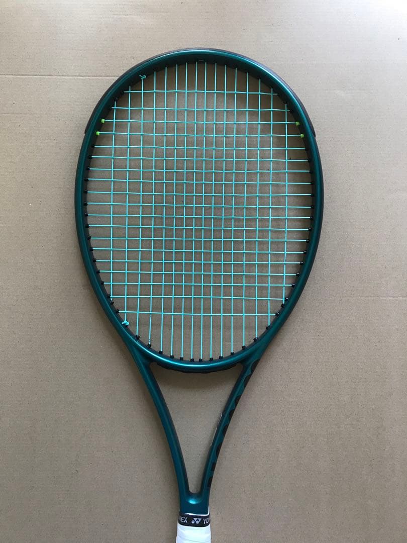 Wilson BLADE 98 V9 16x19 G2【2本セット】