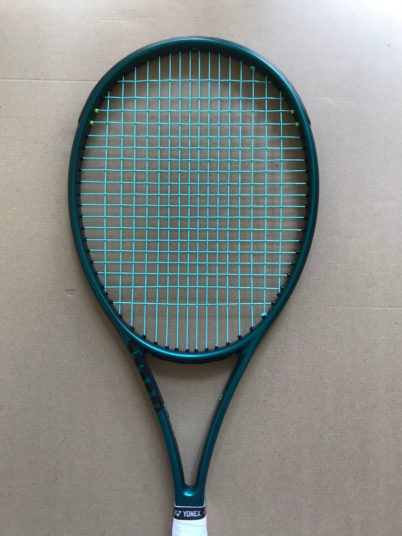 Wilson BLADE 98 V9 16x19 G2【2本セット】