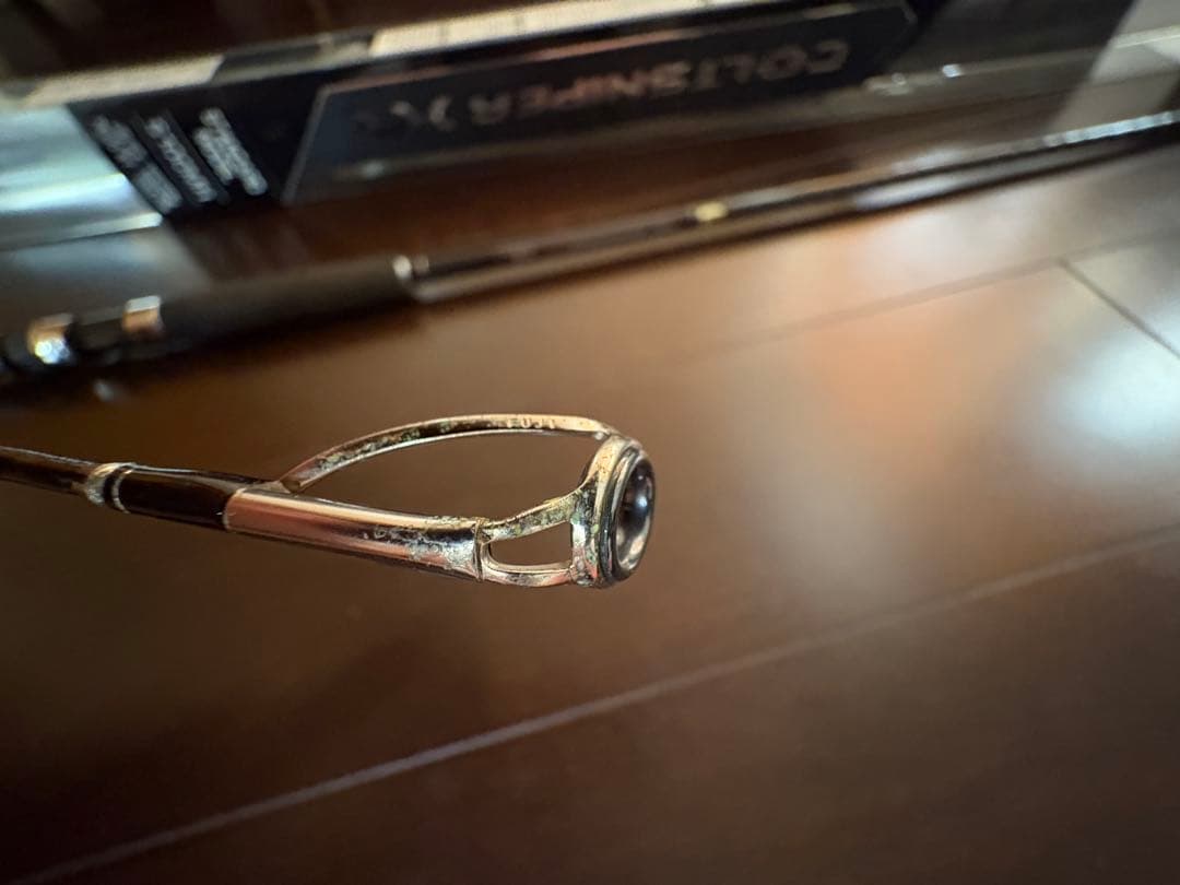 SHIMANO コルトスナイパーXR S100MH