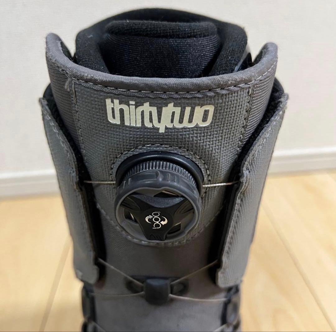 スノーボード thirtytwo M'S STW BOA 27cm