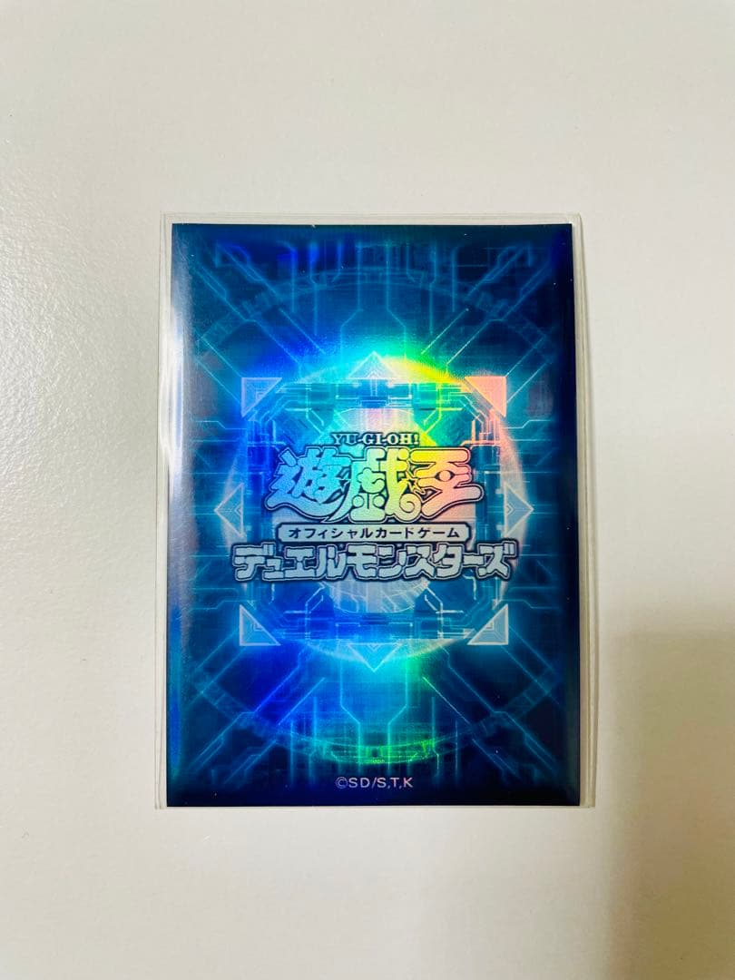 【3/23までの限定！】【構築済みデッキ】【3枚スリーブ付き】氷水海皇マーメイル