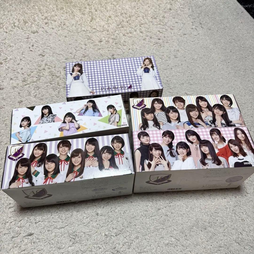 乃木坂46 グッズまとめ売り