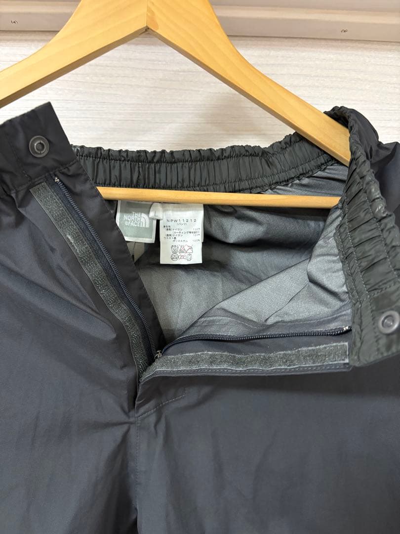 RAINTEX PLASMA Women’s THE NORTH FACE