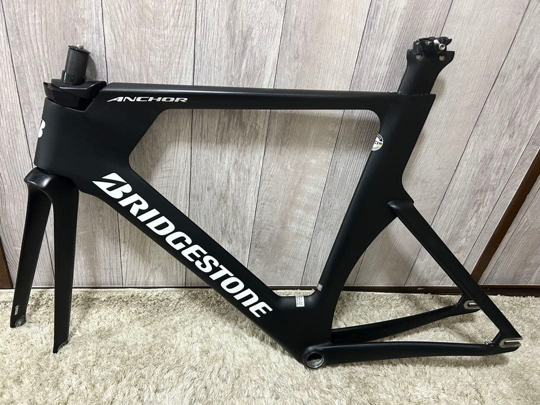 BRIDGESTONE ANCHOR TE9-Mサイズ　 フレームのみ