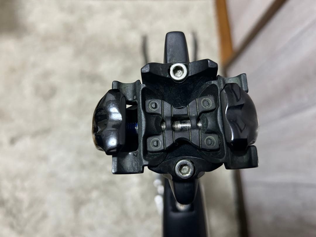 BRIDGESTONE ANCHOR TE9-Mサイズ　 フレームのみ