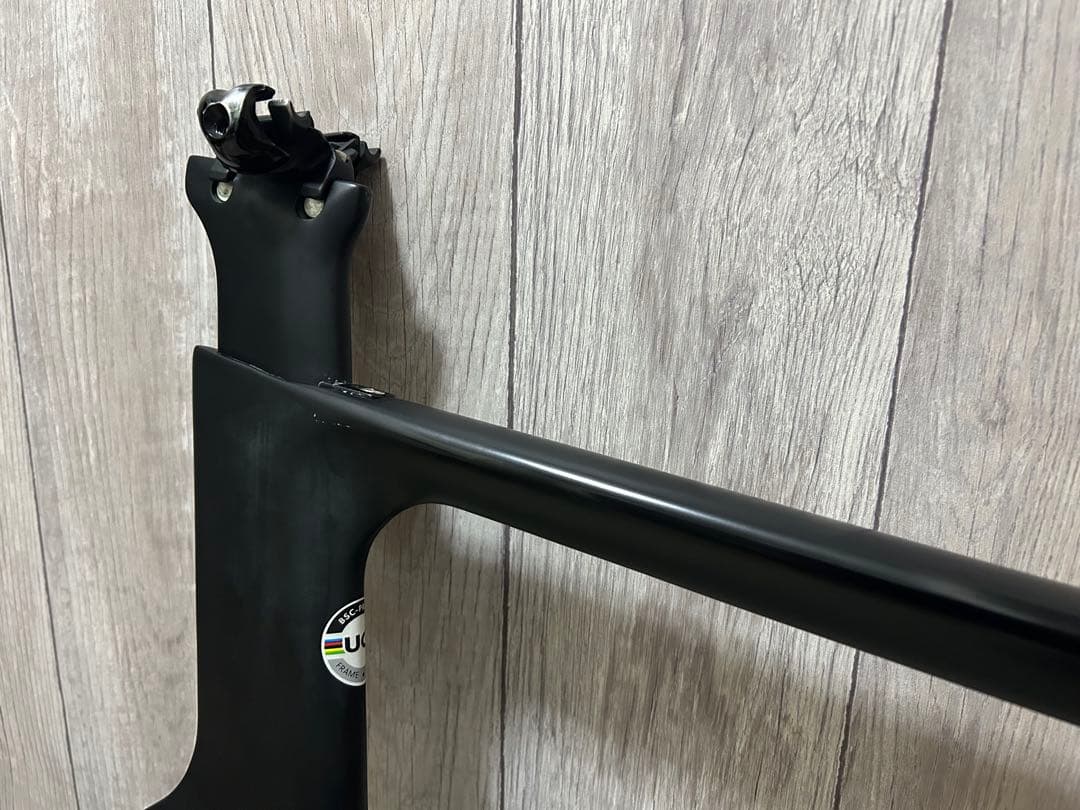 BRIDGESTONE ANCHOR TE9-Mサイズ　 フレームのみ