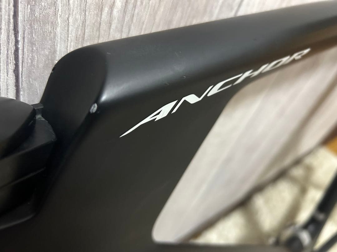 BRIDGESTONE ANCHOR TE9-Mサイズ　 フレームのみ