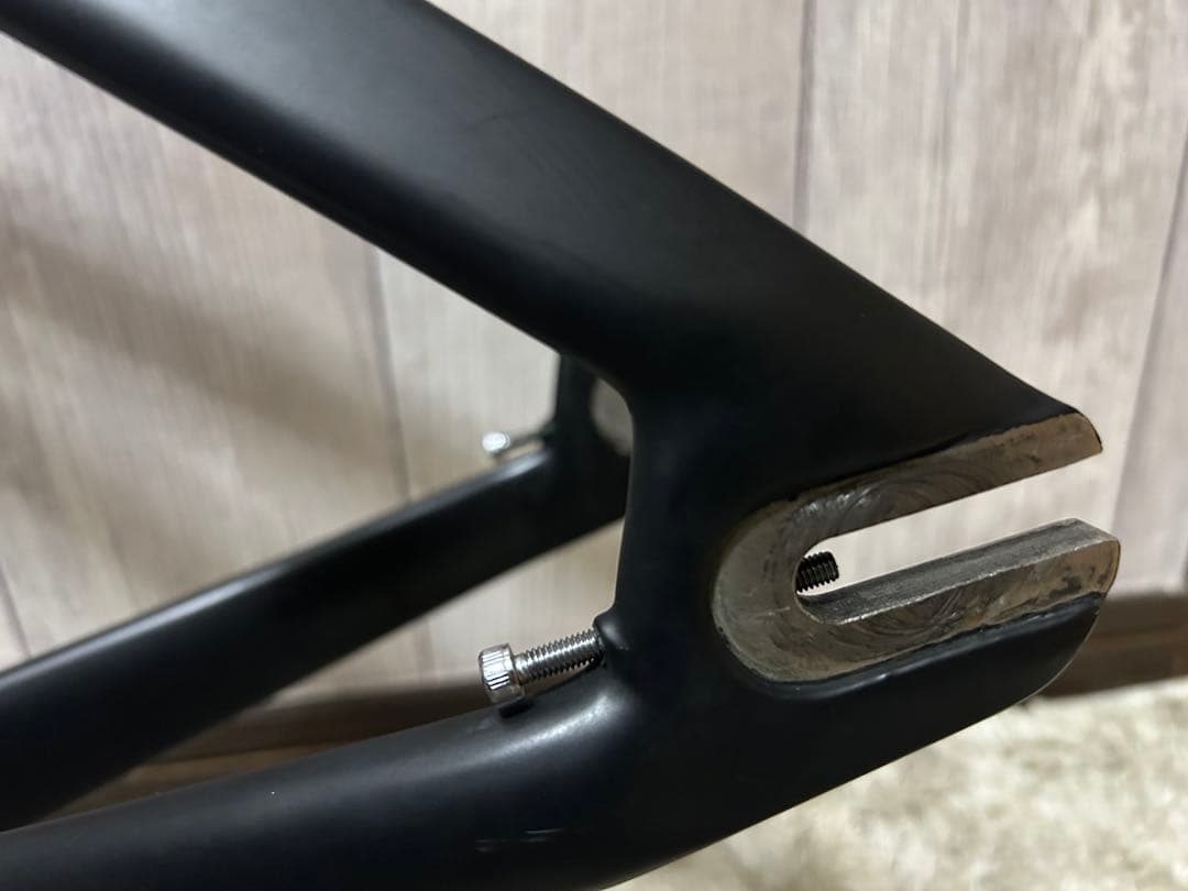 BRIDGESTONE ANCHOR TE9-Mサイズ　 フレームのみ