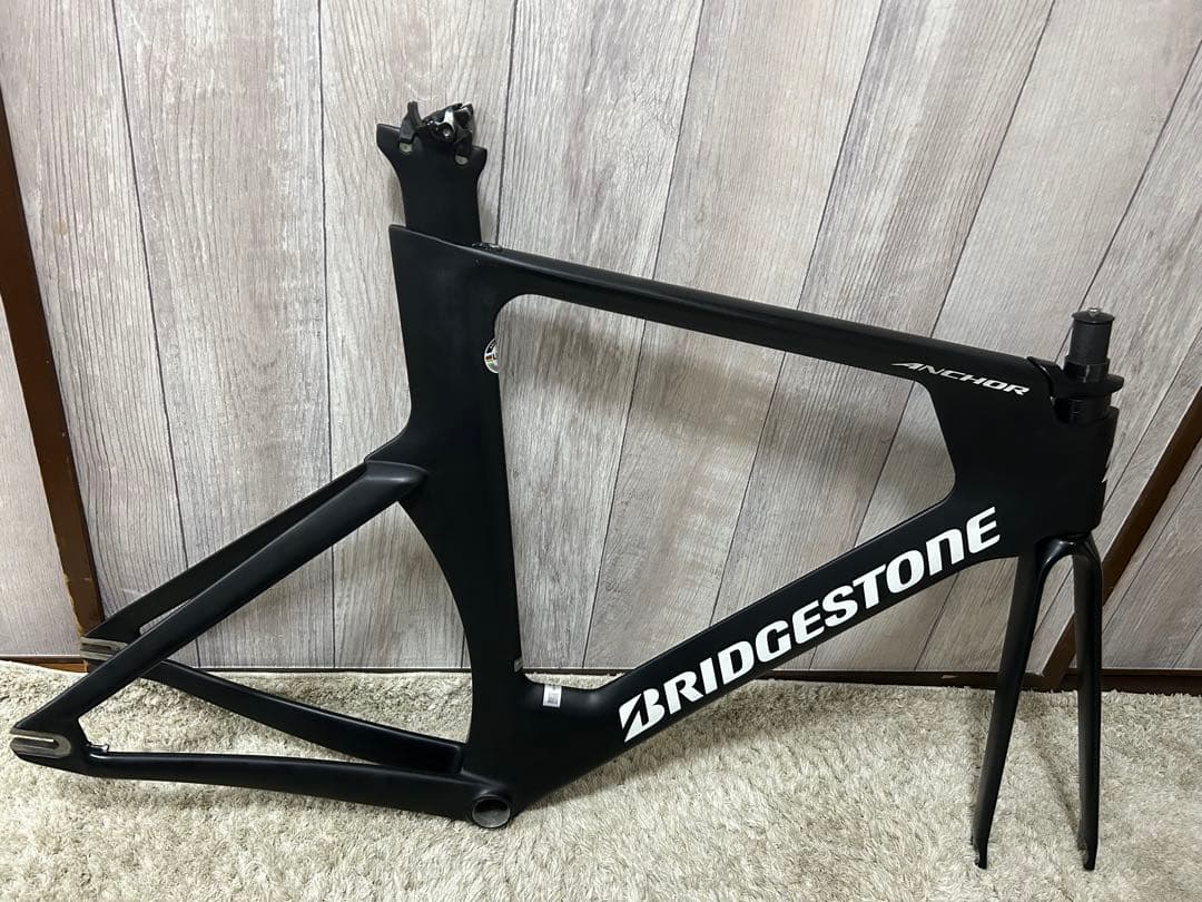 BRIDGESTONE ANCHOR TE9-Mサイズ　 フレームのみ