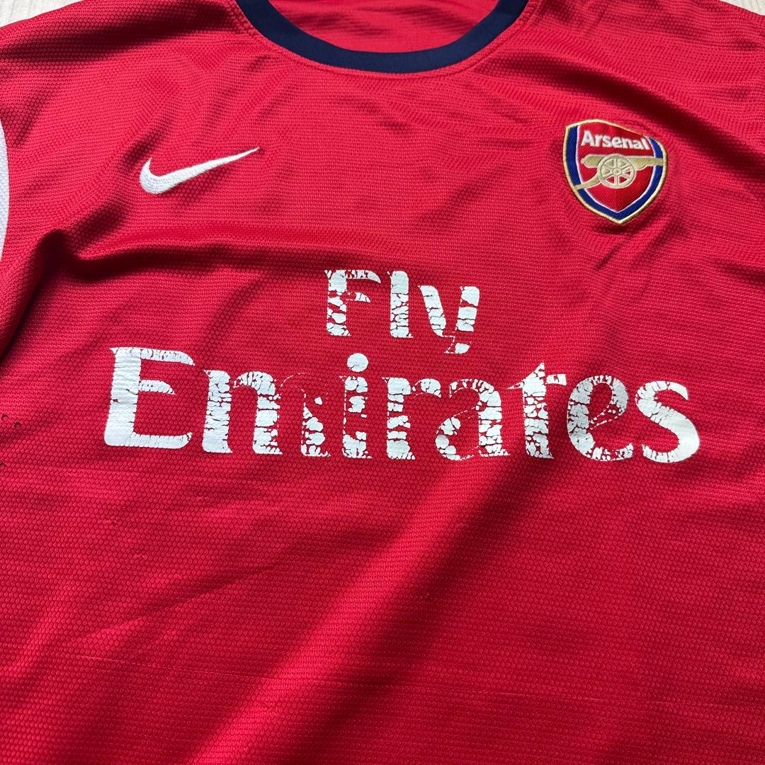 プレミアムリーグアーセナルFCレプリカユニフォーム19番ジャックウィルシャー