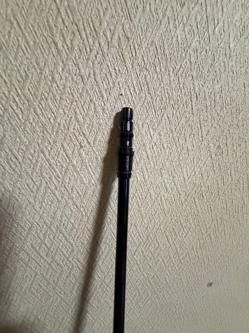 ドライバーシャフトTENSEI CK 60 FLEX-S テーラーメイドスリーブ