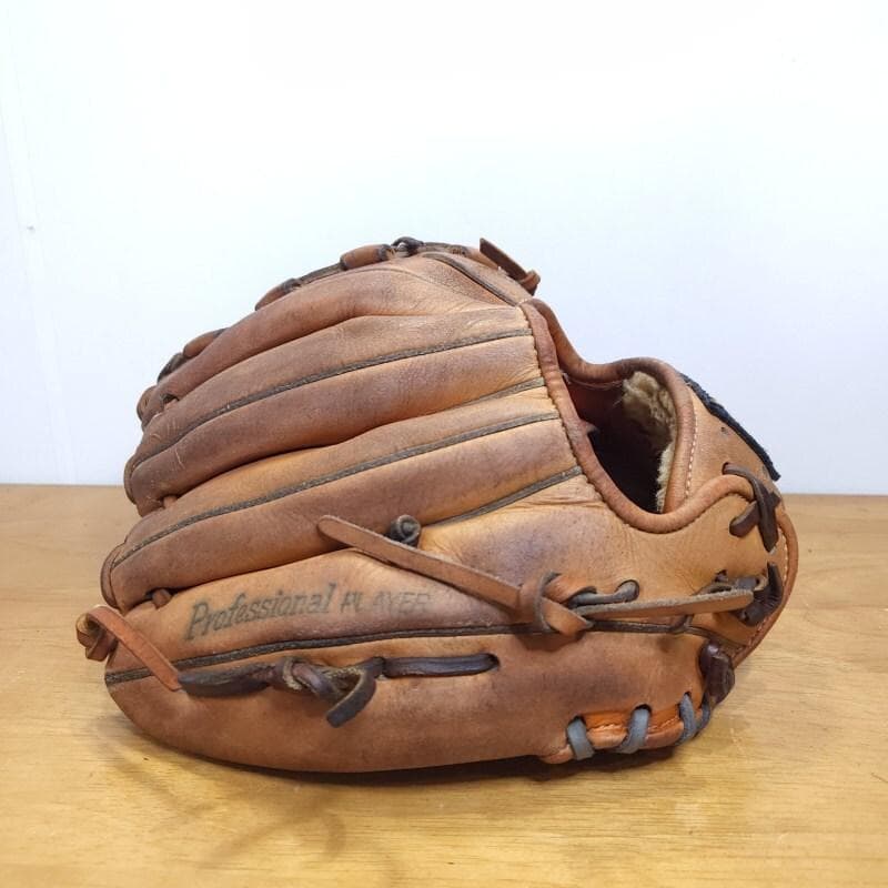 久保田スラッガー KSG-BU5 中村紀洋モデル 激レア 内野用 硬式グローブ