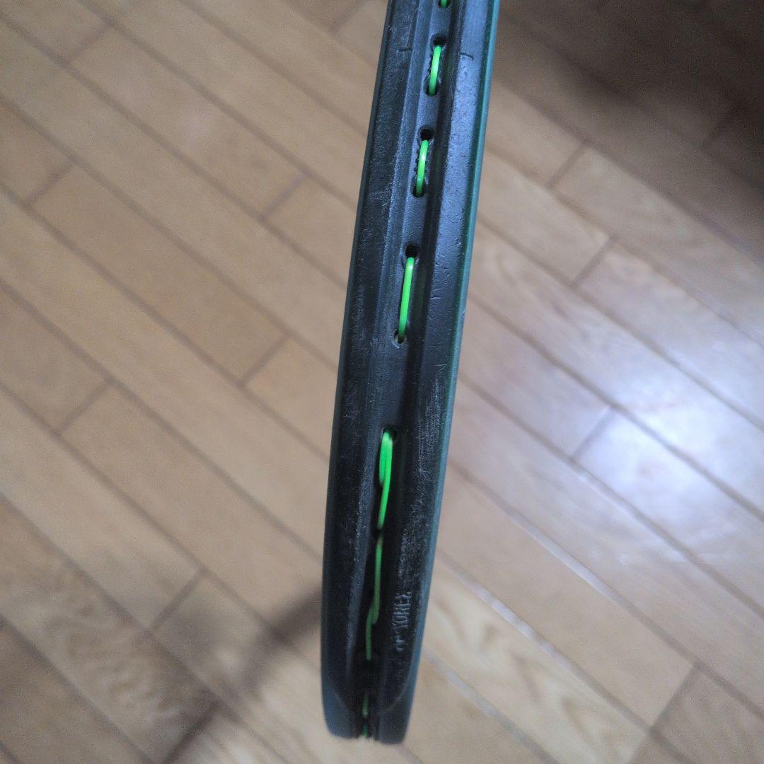 ヨネックス　パーセプト　100 G2