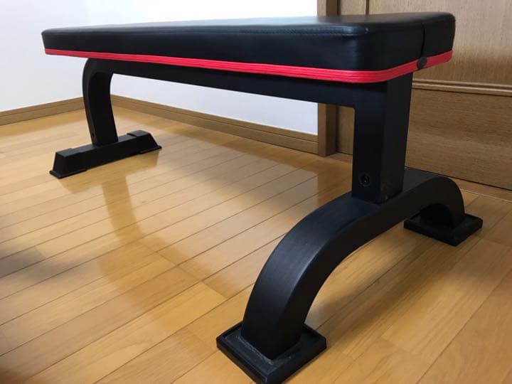 【大幅値下げ】トレーニングベンチ
