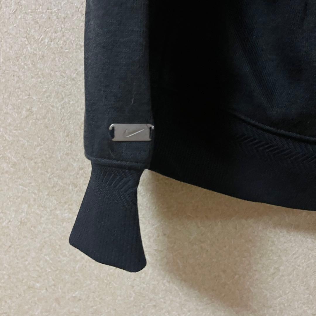 ち*つ様 MalbonGolfNikeDri-FIT Player Half-Z