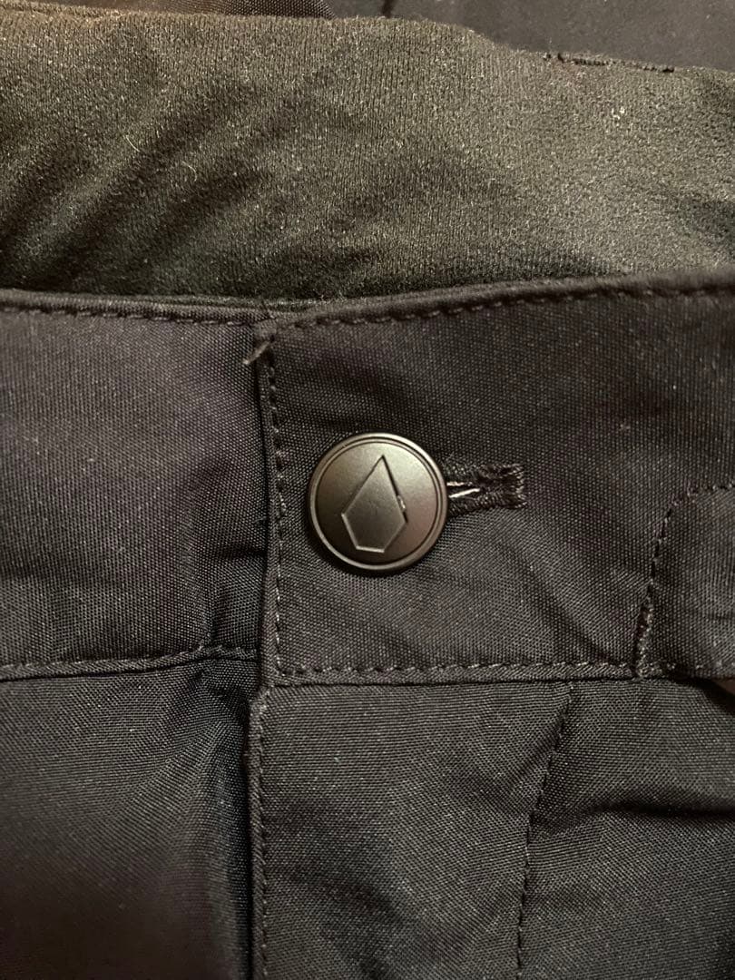 22-23 VOLCOM ボルコム ASTON GORE-TEX PANT