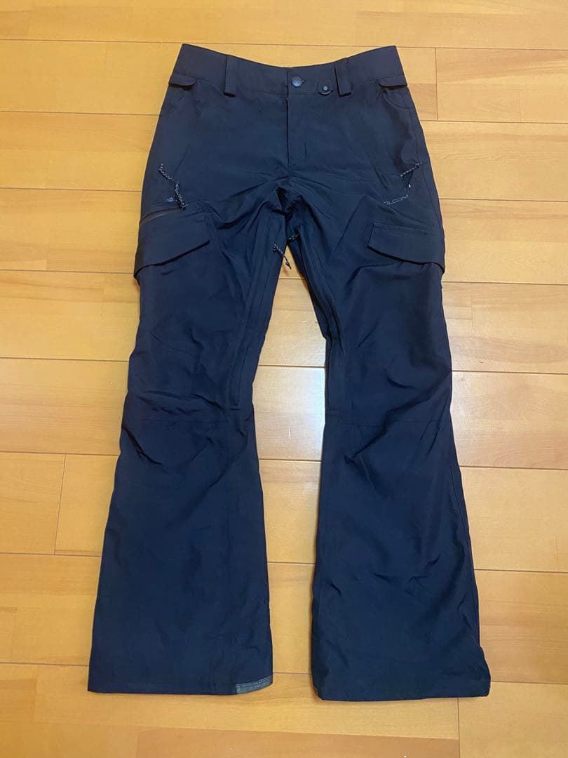 22-23 VOLCOM ボルコム ASTON GORE-TEX PANT