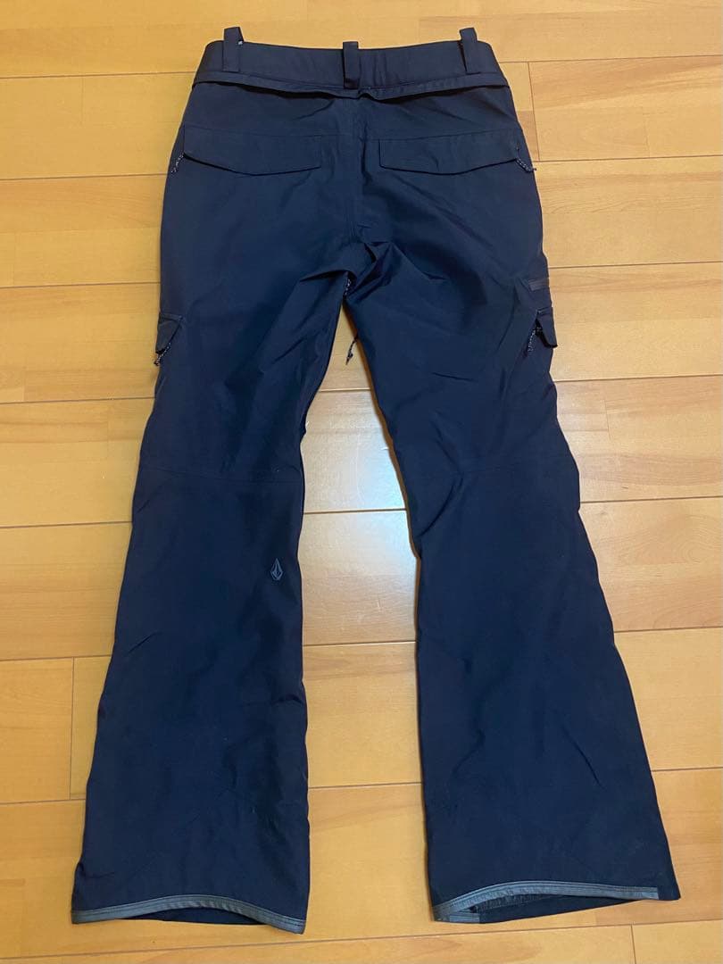 22-23 VOLCOM ボルコム ASTON GORE-TEX PANT