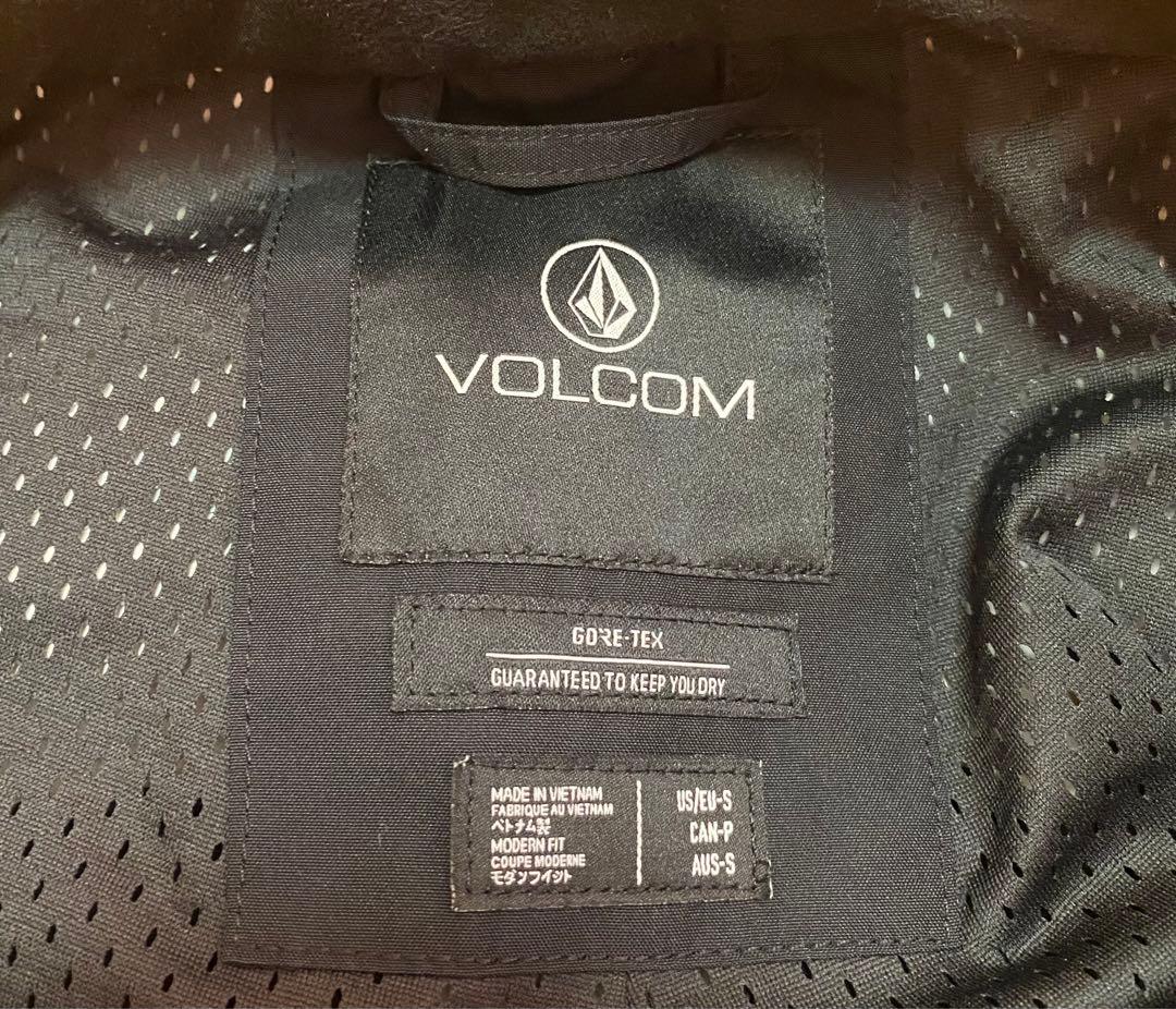 22-23 VOLCOM ボルコム ASTON GORE-TEX PANT