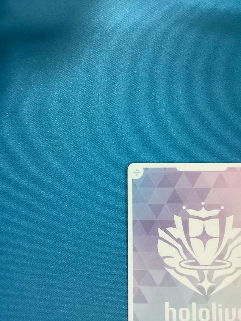 ホロカ ディーヴァフィーバー 角巻わため OUR