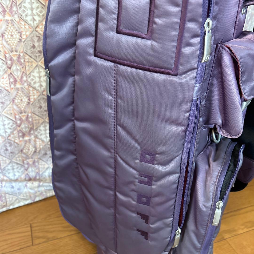 ONOFF ゴルフバック　キャディバック