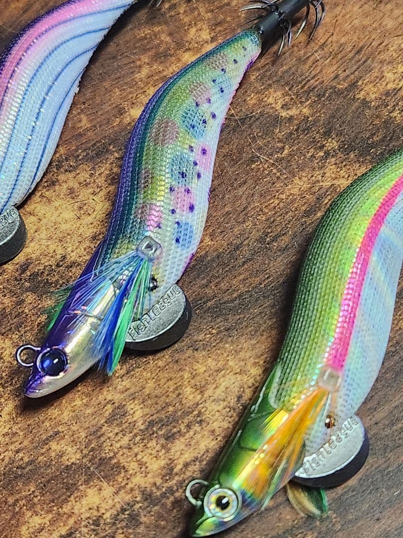 matsuさん専用　ダートマックス　2.5号 セット　まとめ売り エコギア