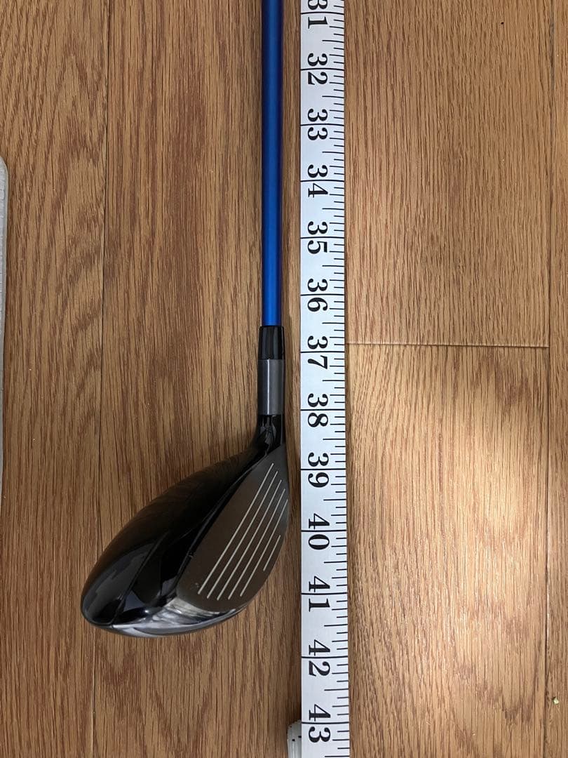Callaway APEX UW 23°
