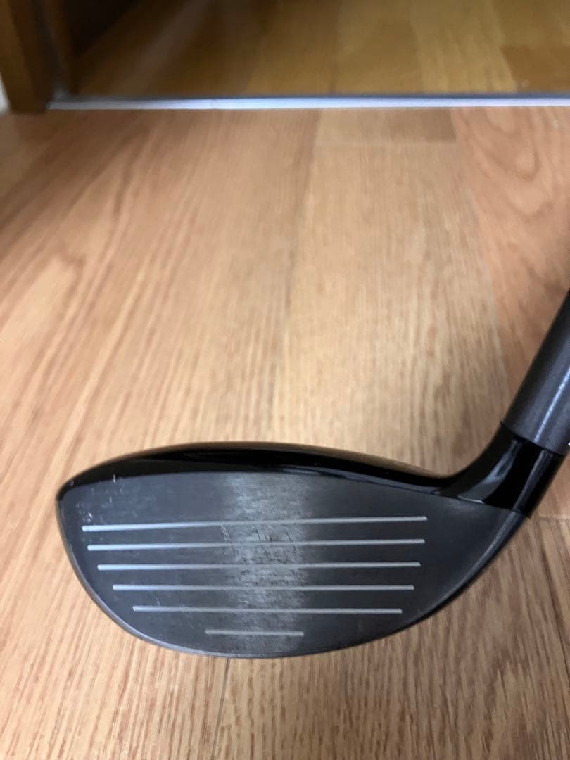 Callaway APEX UW 23°