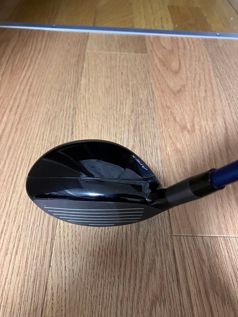 Callaway APEX UW 23°