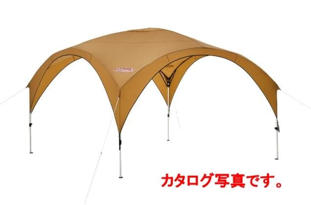 Coleman コールマン パーティーシェードライト 300 スクリーンテント