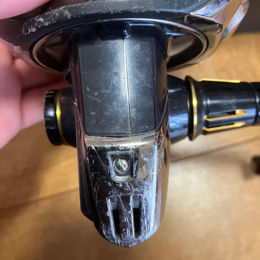 19ステラsw1400xg Shimano