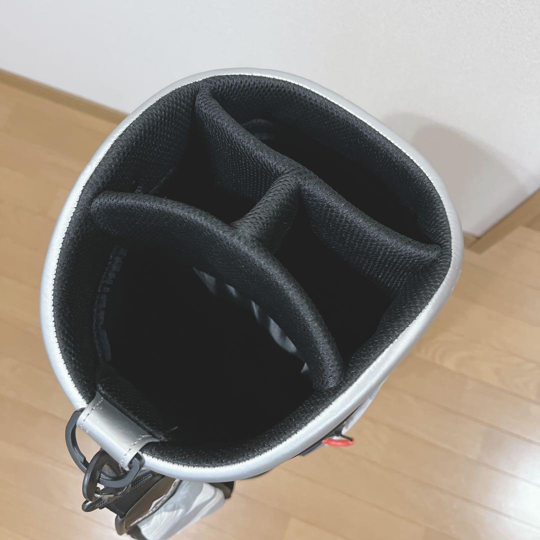 K315 Callaway lite 2020年モデル 軽量 キャディバッグ