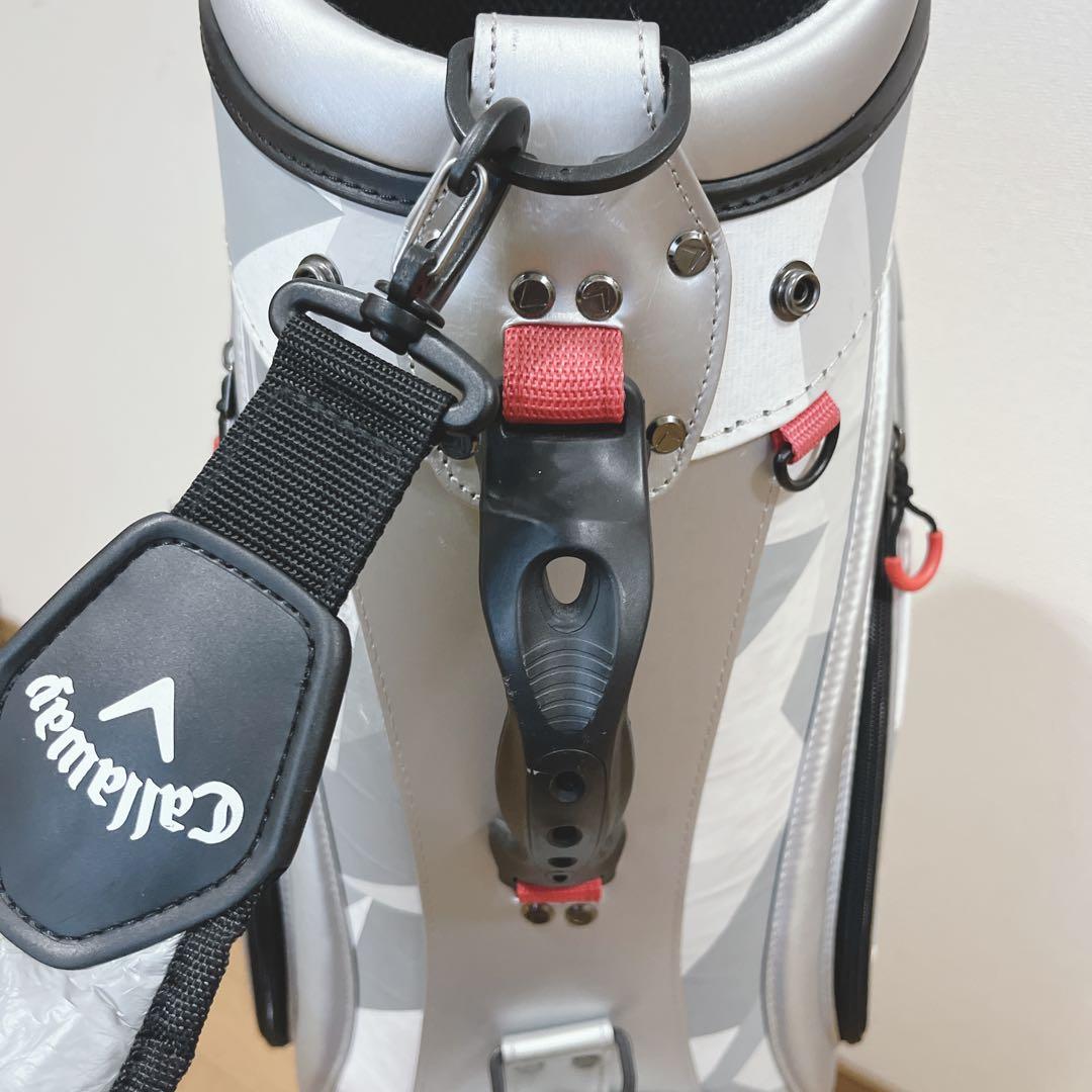 K315 Callaway lite 2020年モデル 軽量 キャディバッグ