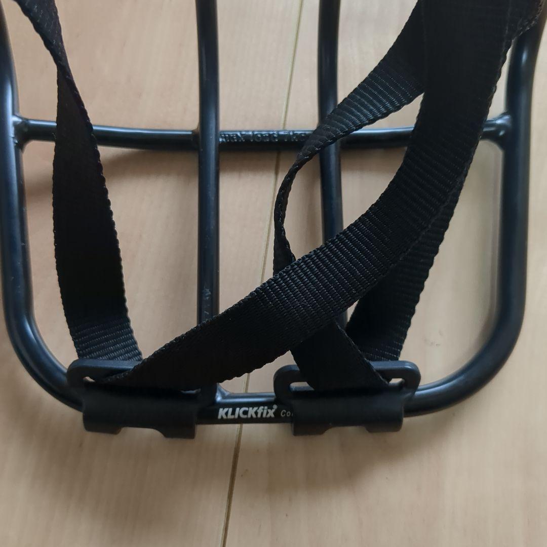 アクセサリー tern Kang Rack