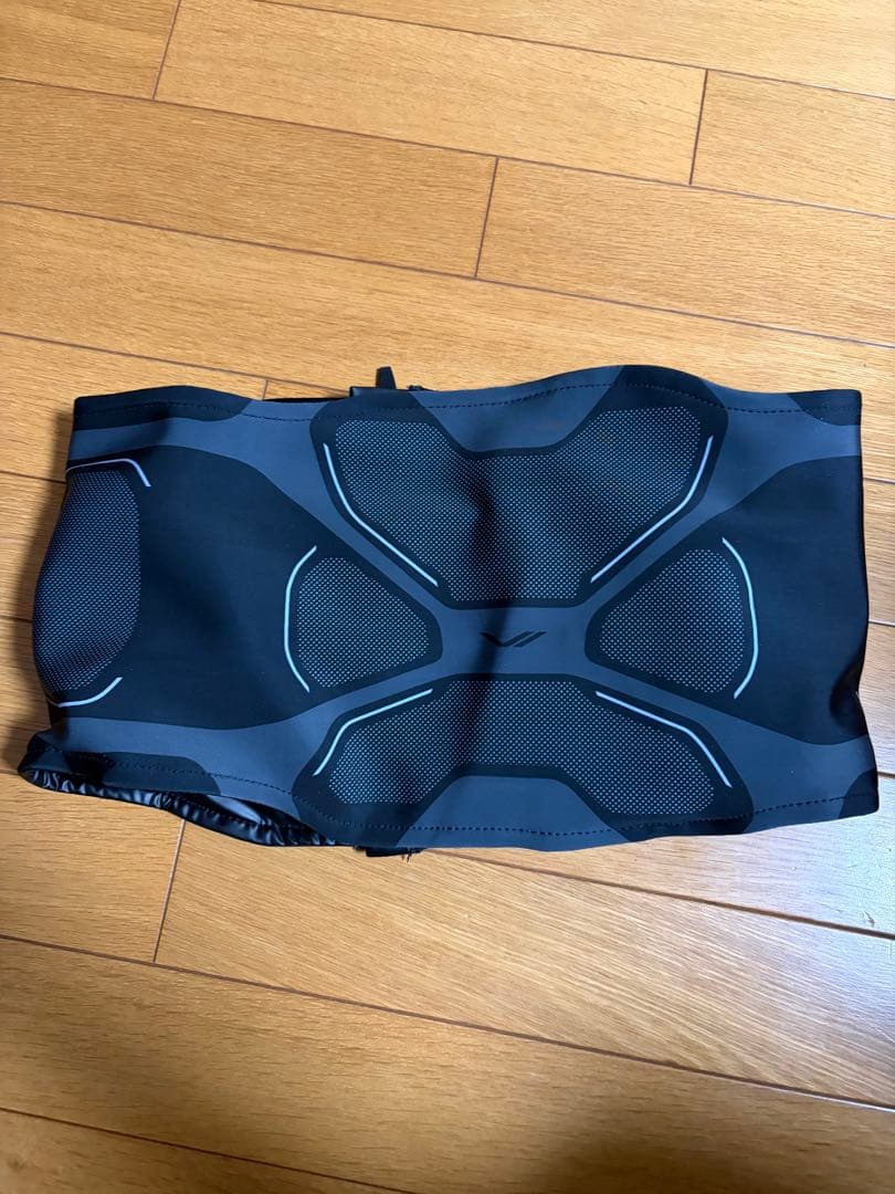 SIXPAD Core Belt 2 M ブラック