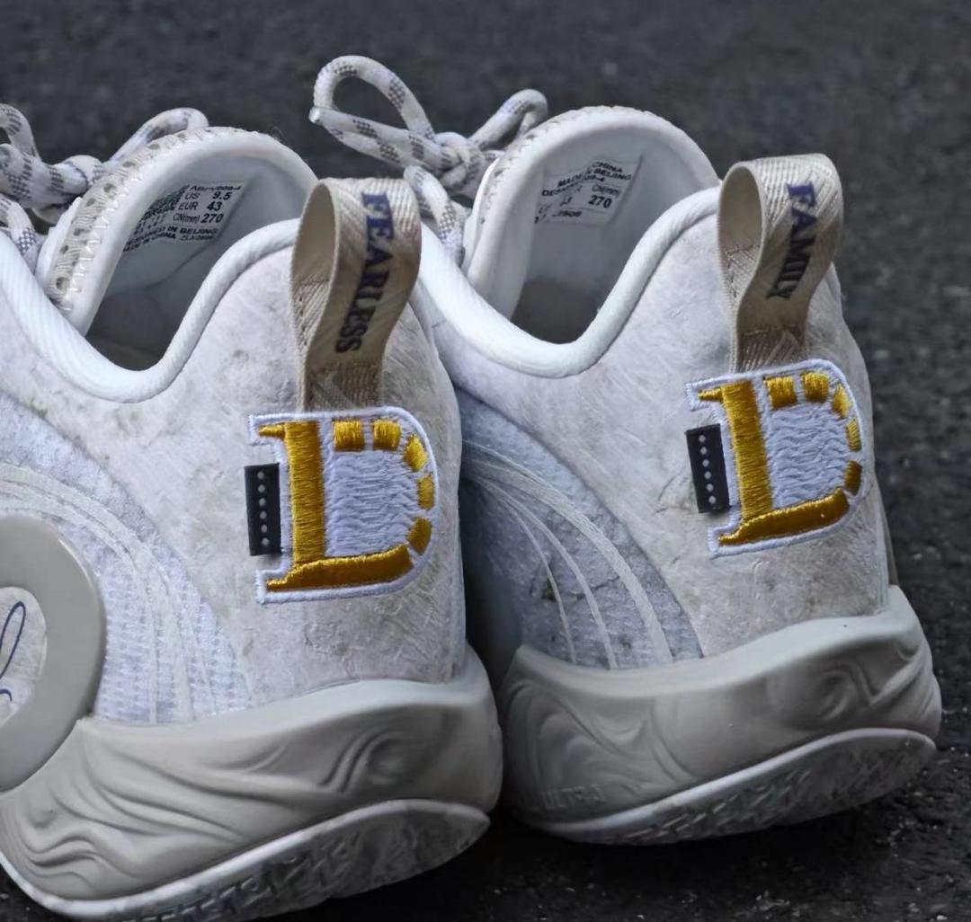 リーニン WOW Dlo1 月ノ岩 US 9.5