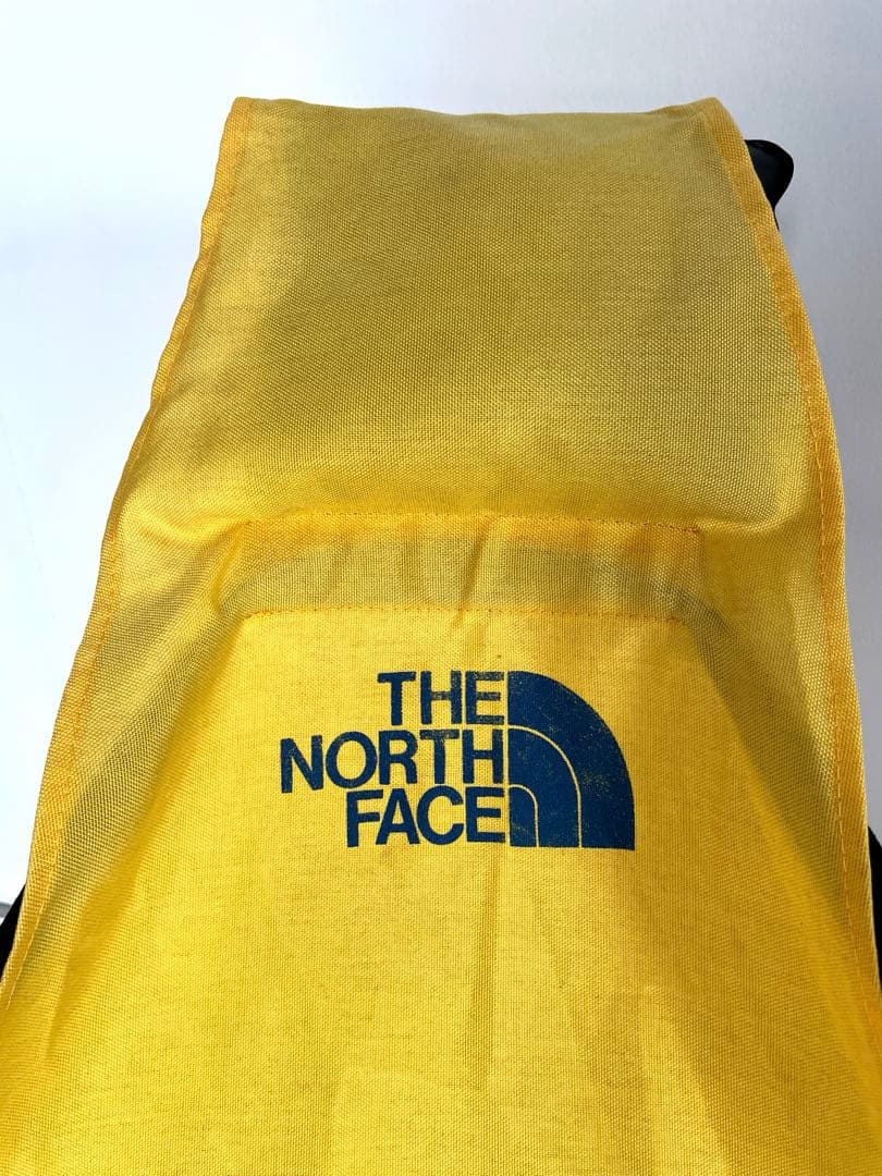 廃盤THE NORTH FACE 折りたたみチェア