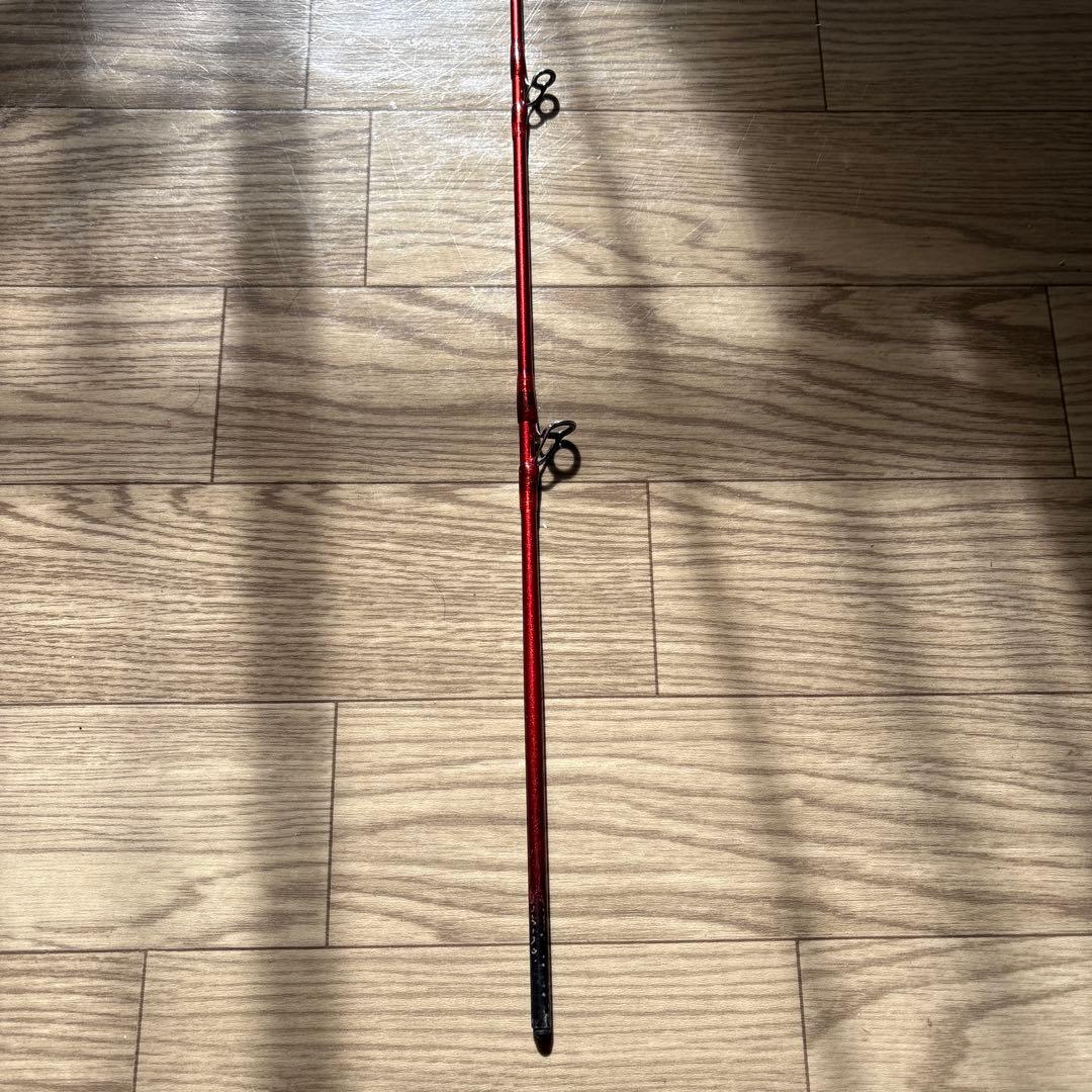 【DAIWA】リーディング 73M 185MT