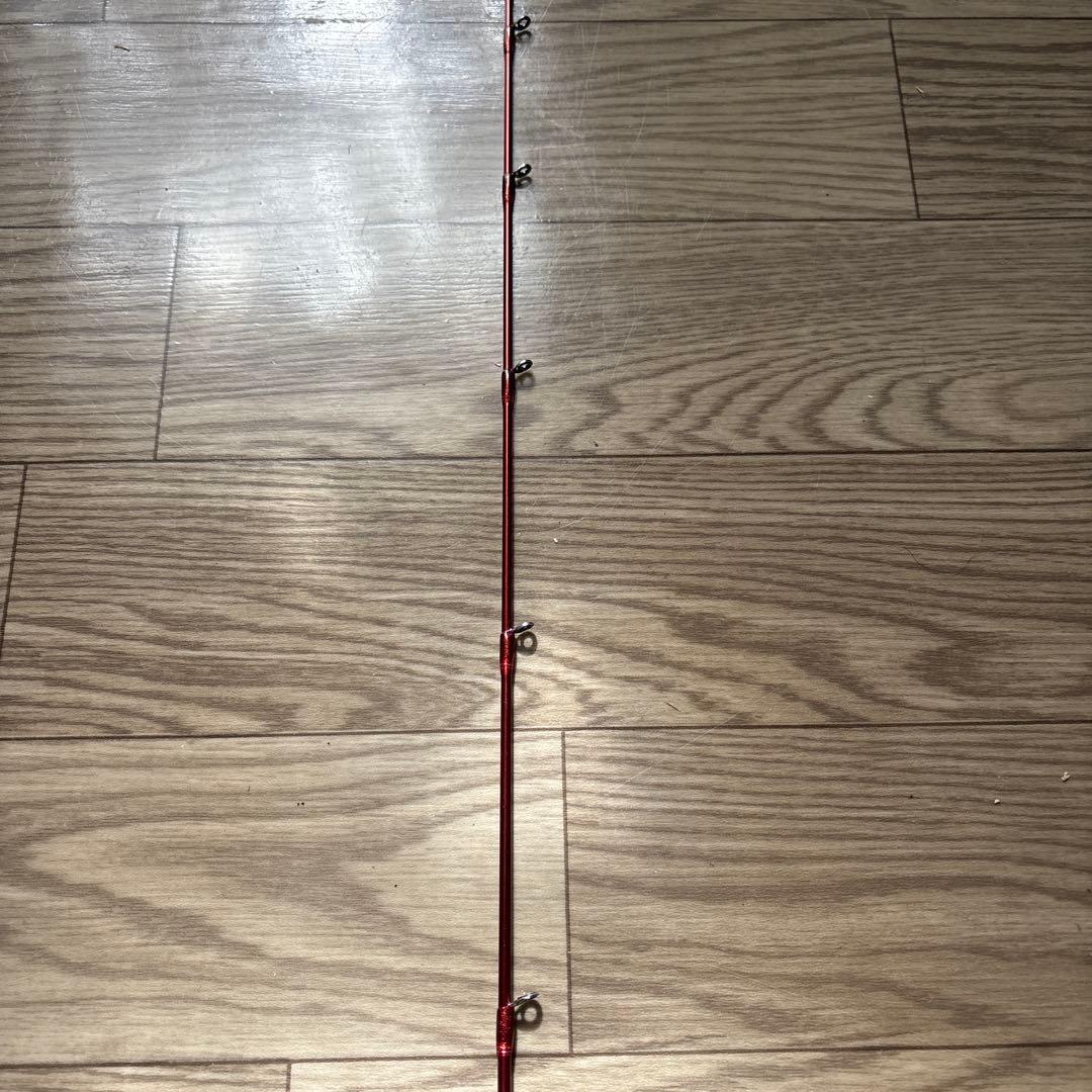 【DAIWA】リーディング 73M 185MT
