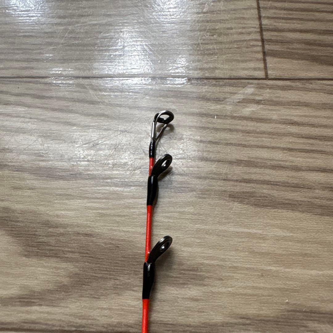 【DAIWA】リーディング 73M 185MT