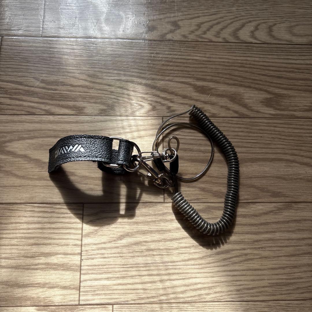 【DAIWA】リーディング 73M 185MT