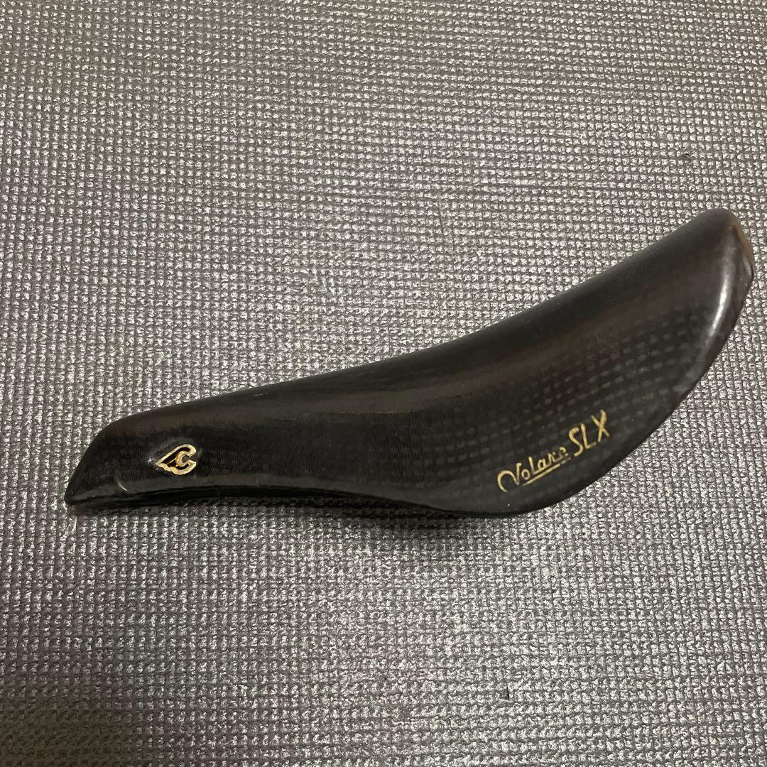 超希少！当時物 Cinelli チネリ ヴォラーレSLX ゴールドエディション