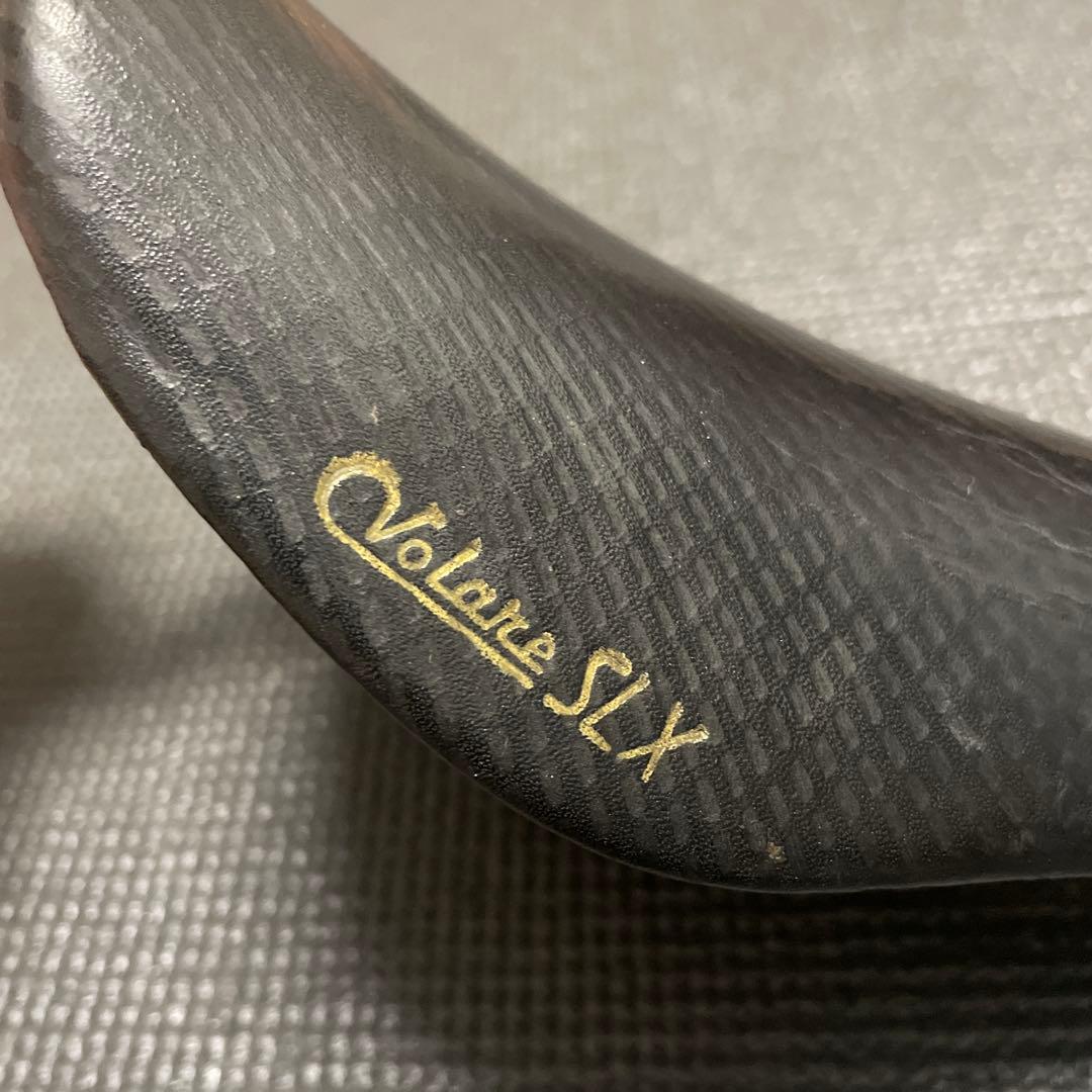 超希少！当時物 Cinelli チネリ ヴォラーレSLX ゴールドエディション