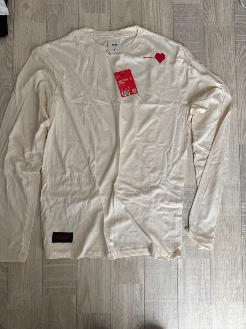BTS SPEAK YOURSELF Tシャツ