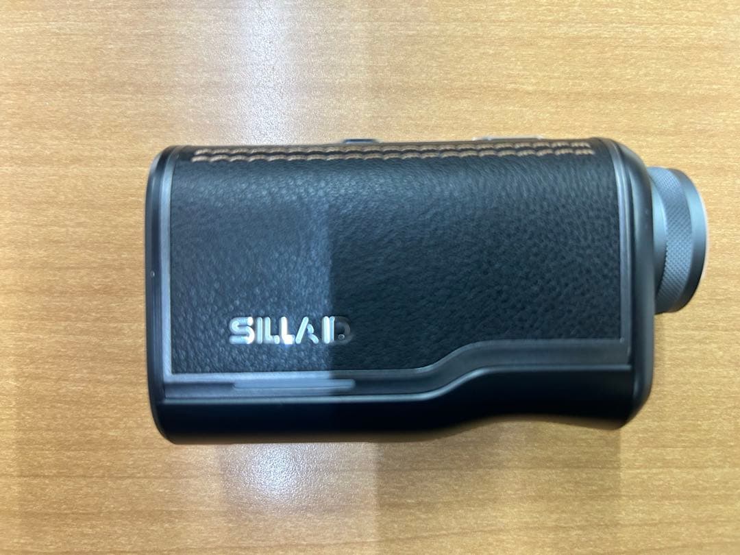 SILLAID EENOURmini ゴルフ 距離計 VM2