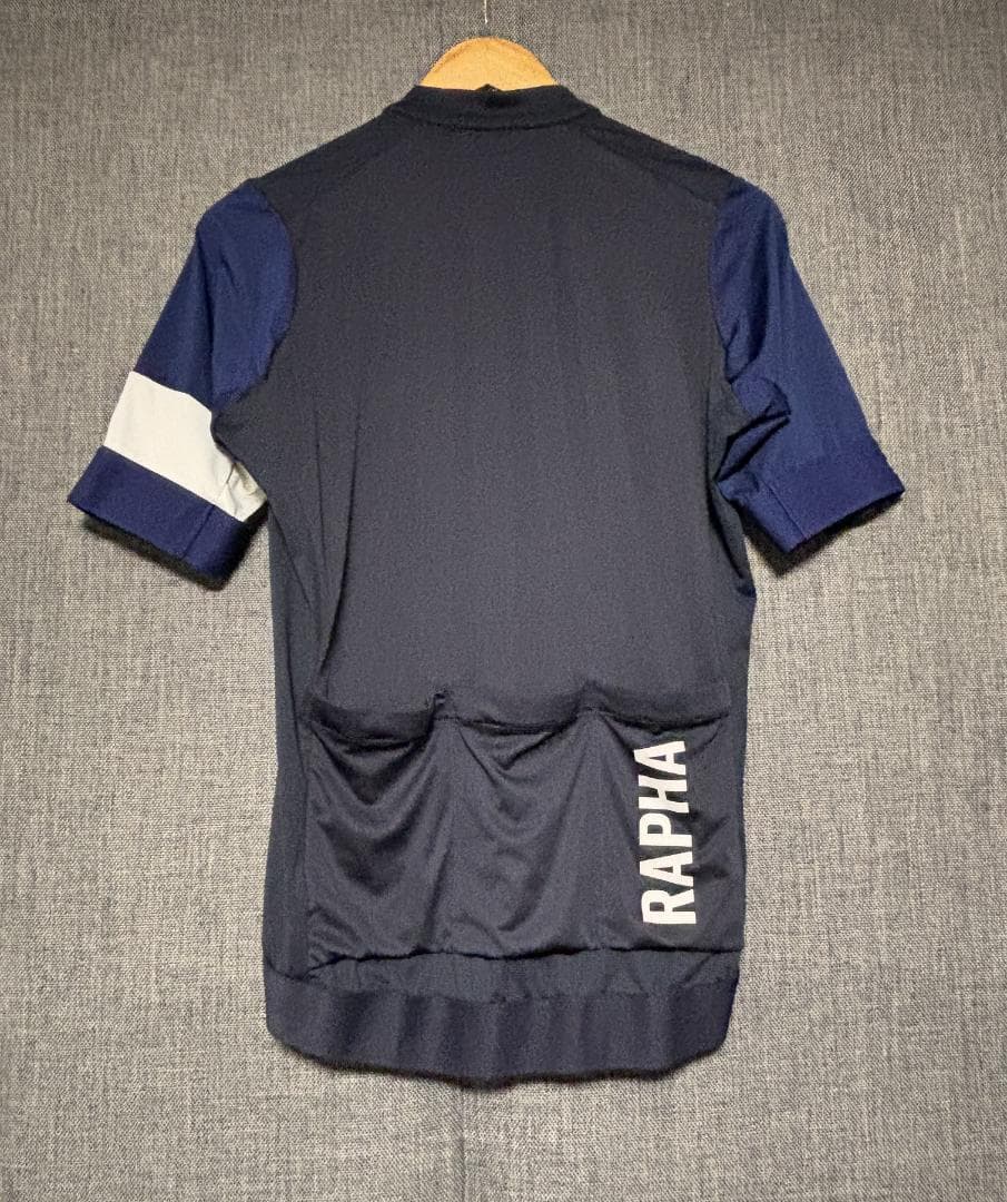 ラファ Rapha メンズ プロチーム トレーニング ジャージ ②