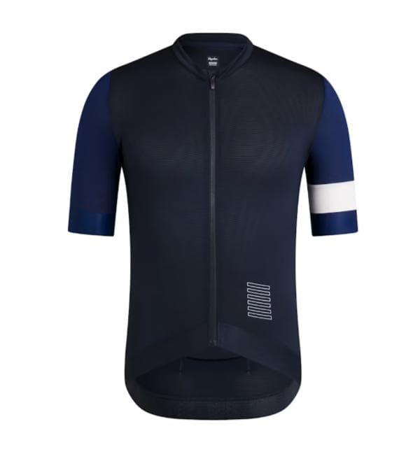 ラファ Rapha メンズ プロチーム トレーニング ジャージ ②