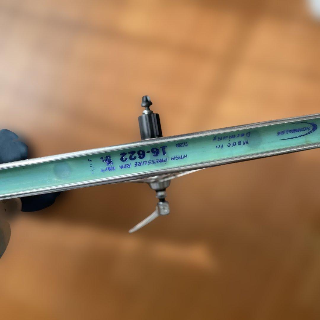 手組みホイール　130幅　10速まで　リムブレーキ　mavic 105